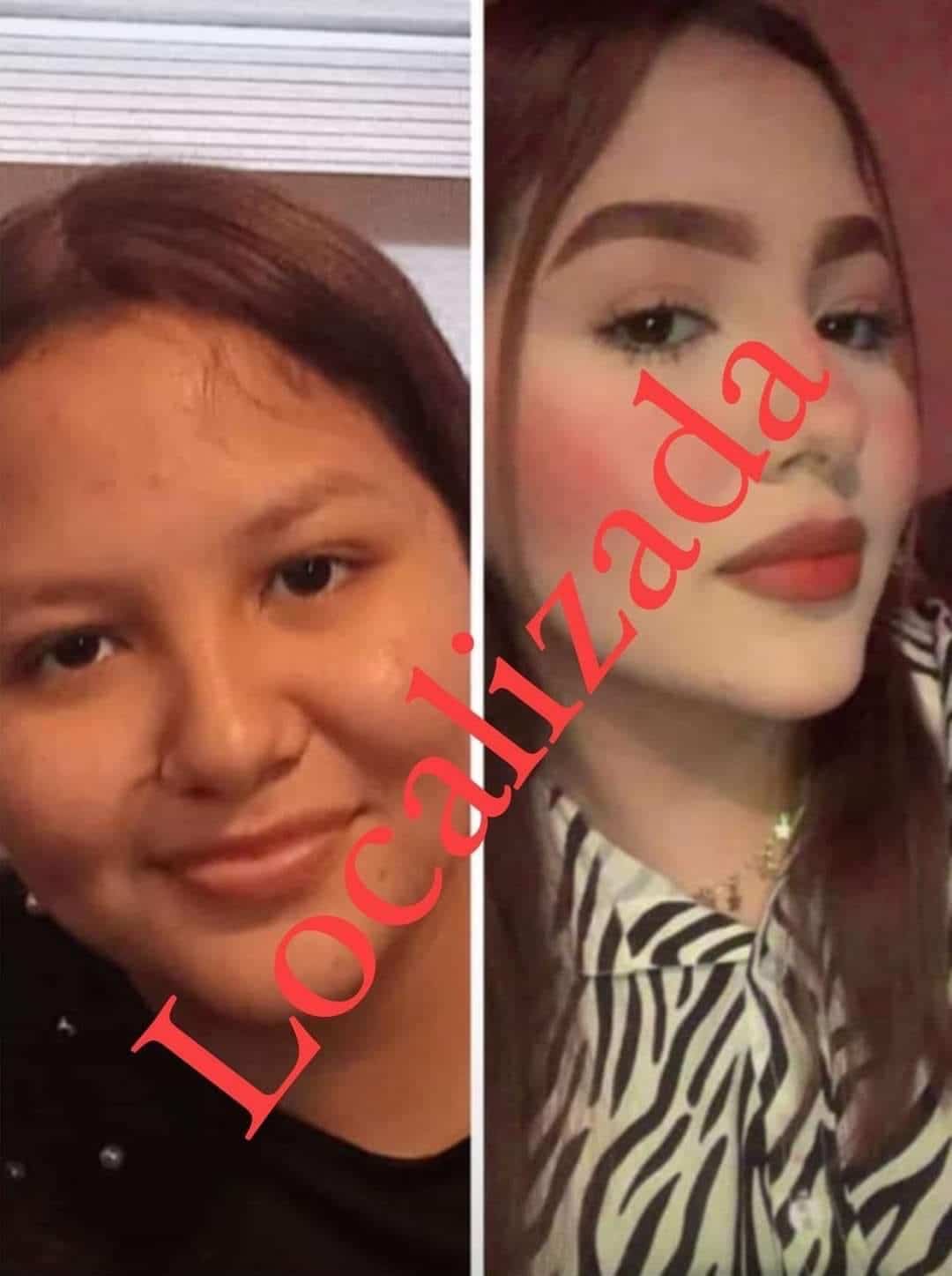 Desaparecida, localizada, Los Mochis