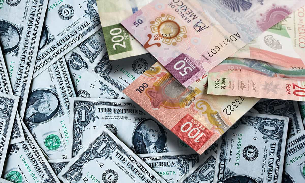 Banxico, Finanzas, remesas