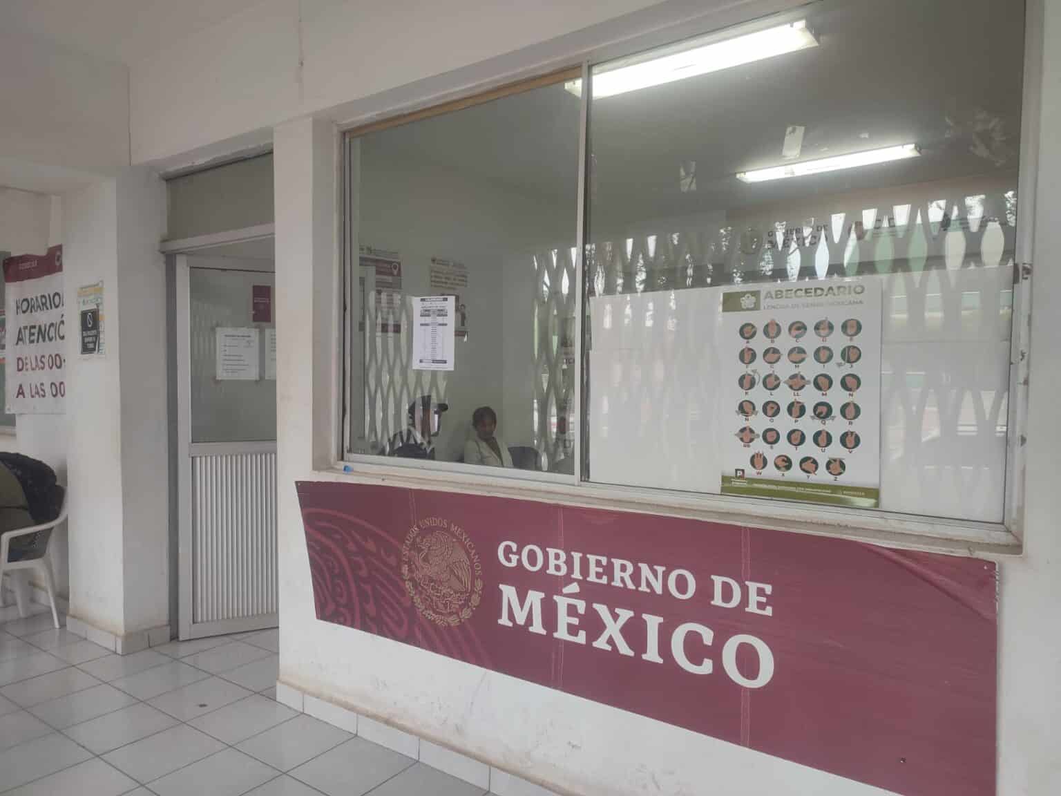 canaco, Guasave, irregularidades