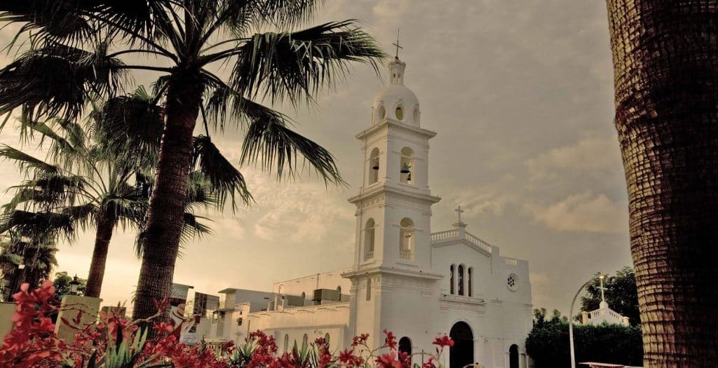 cielo nublado, Lluvias, pronosticosinaloa