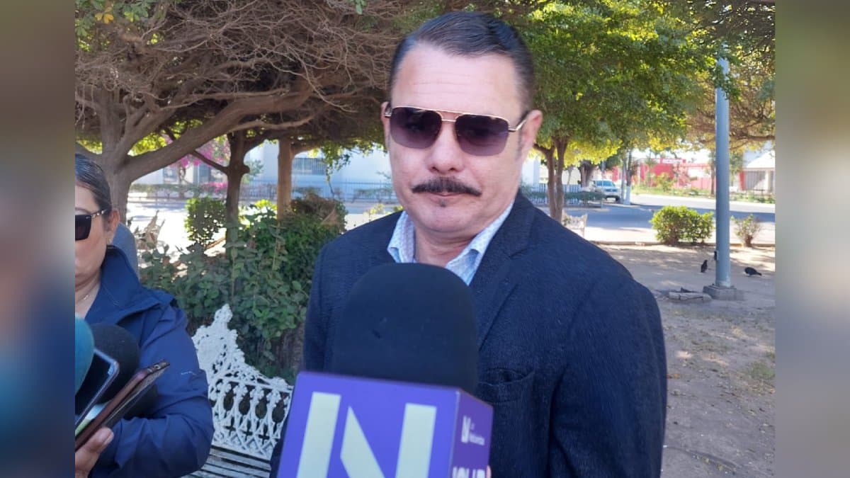 ahome, Los Mochis, Seguridad