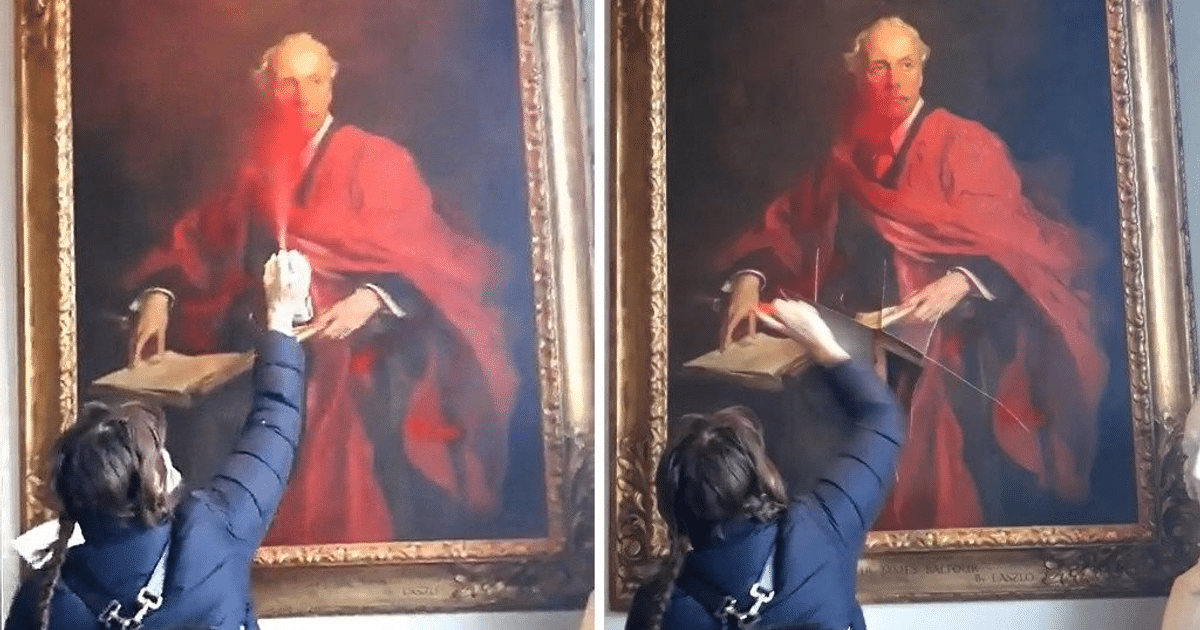 Activistas, Arte, Cambridge