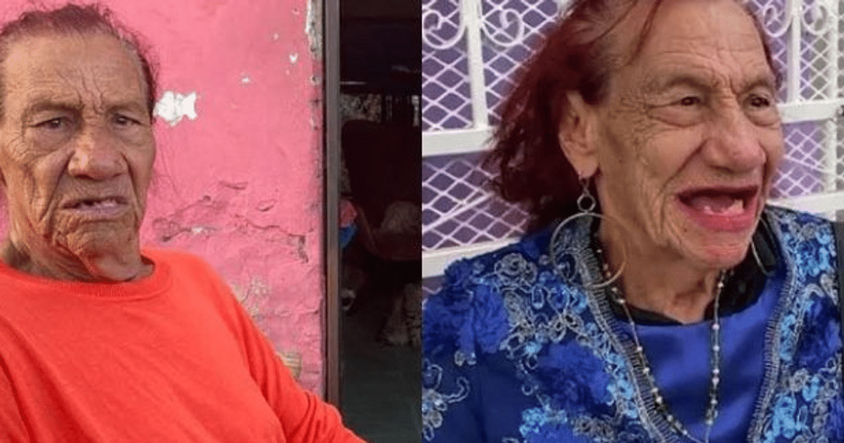 La Gilbertona, Salomón