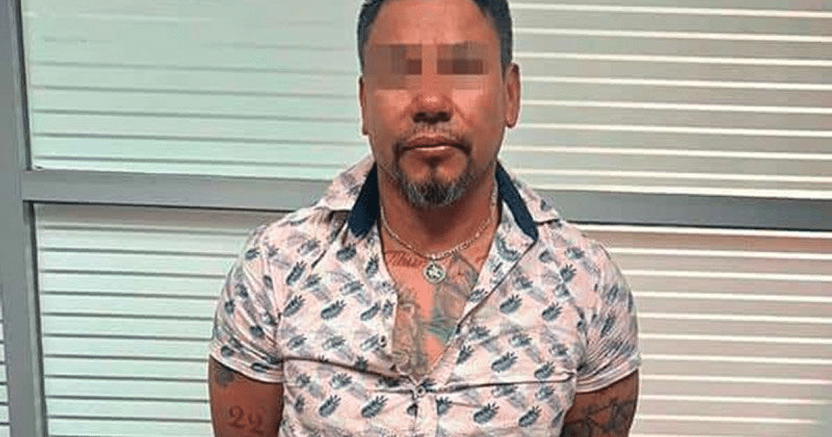 El Tiburón, San Luís Potosí