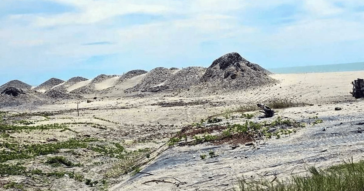 cartel, Culiacán, minería ilegal, San Ignacio