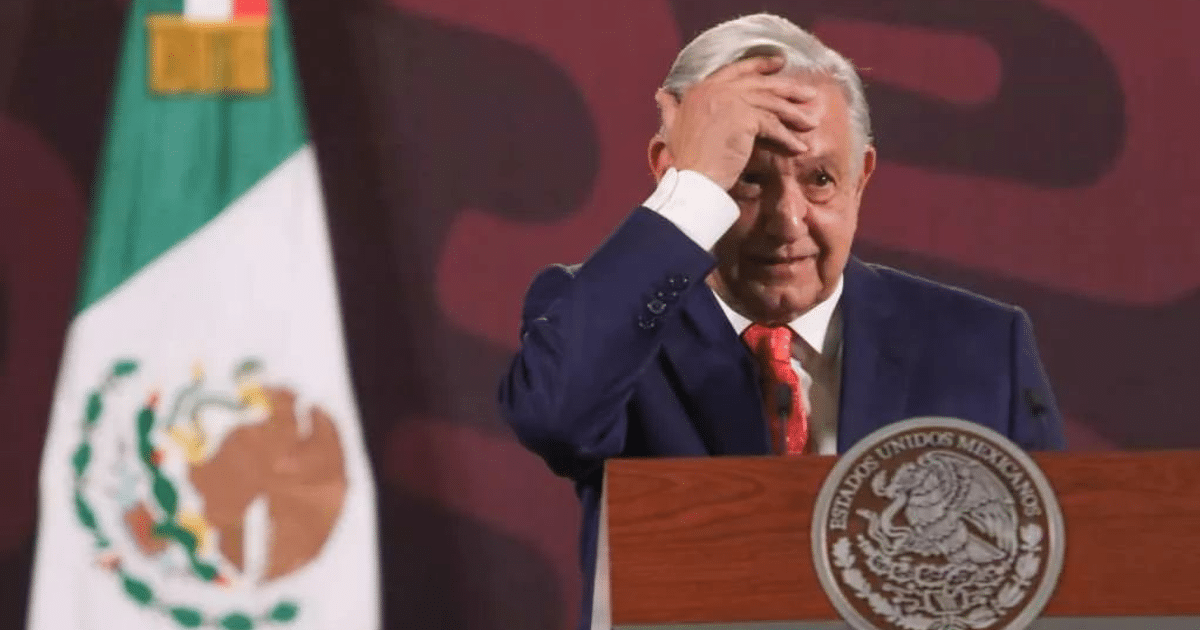 amlo, Ayotzinapa, fuga, México