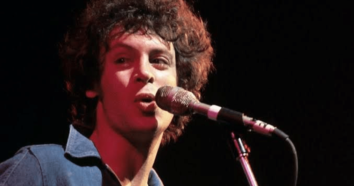 eric carmen, Muere, Músico
