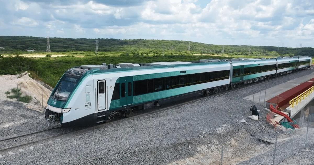 amlo, investigación, soborno, Tren Maya