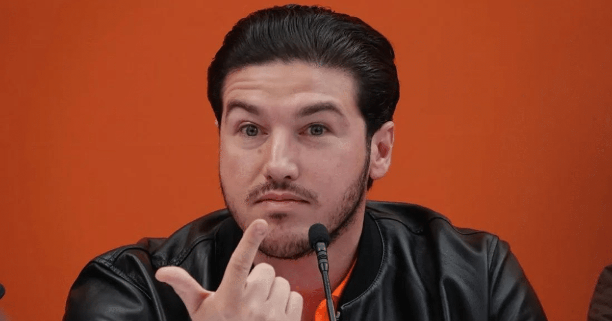 desvió de recursos, Nuevo León, Samuel García