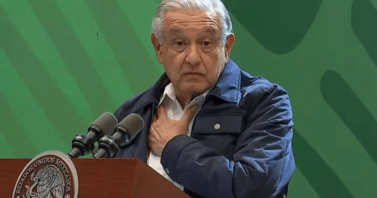 amlo, México, Política