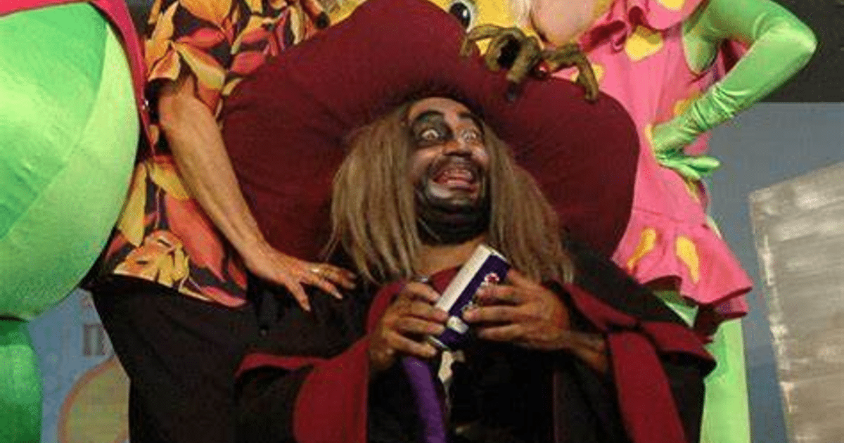 CINE, Ecoloco, México