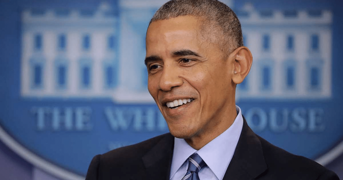 cambio climático, Obama