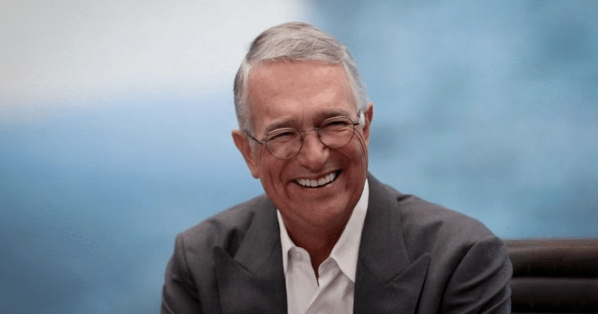 amlo, Salinas Pliego, SAT