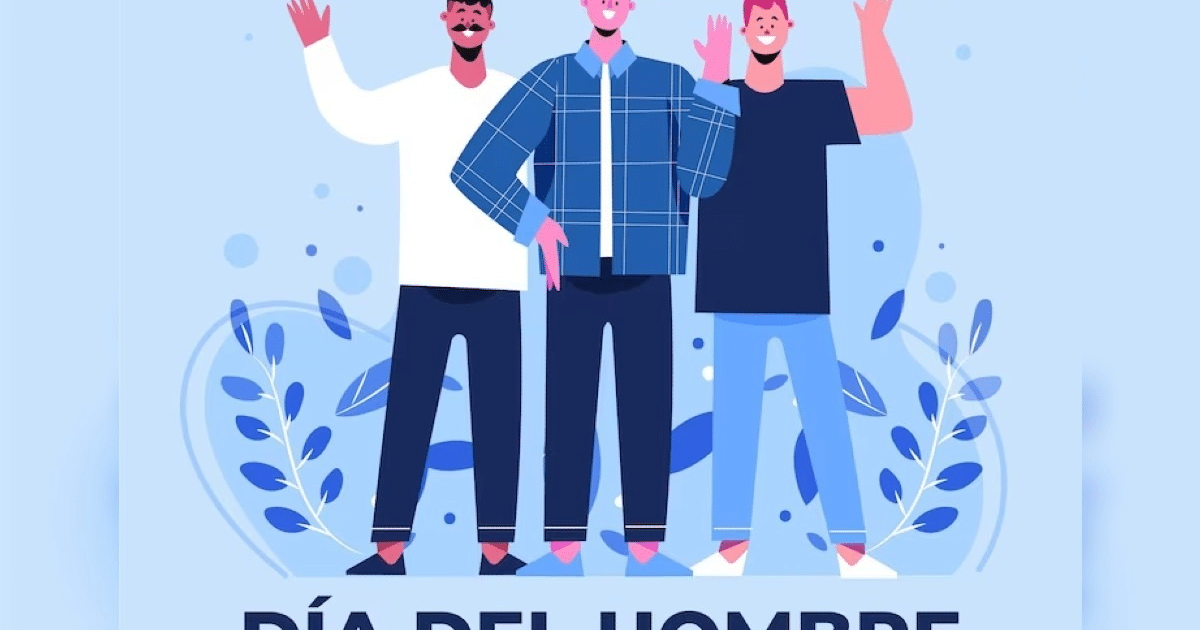 celebración, hombres, ONU