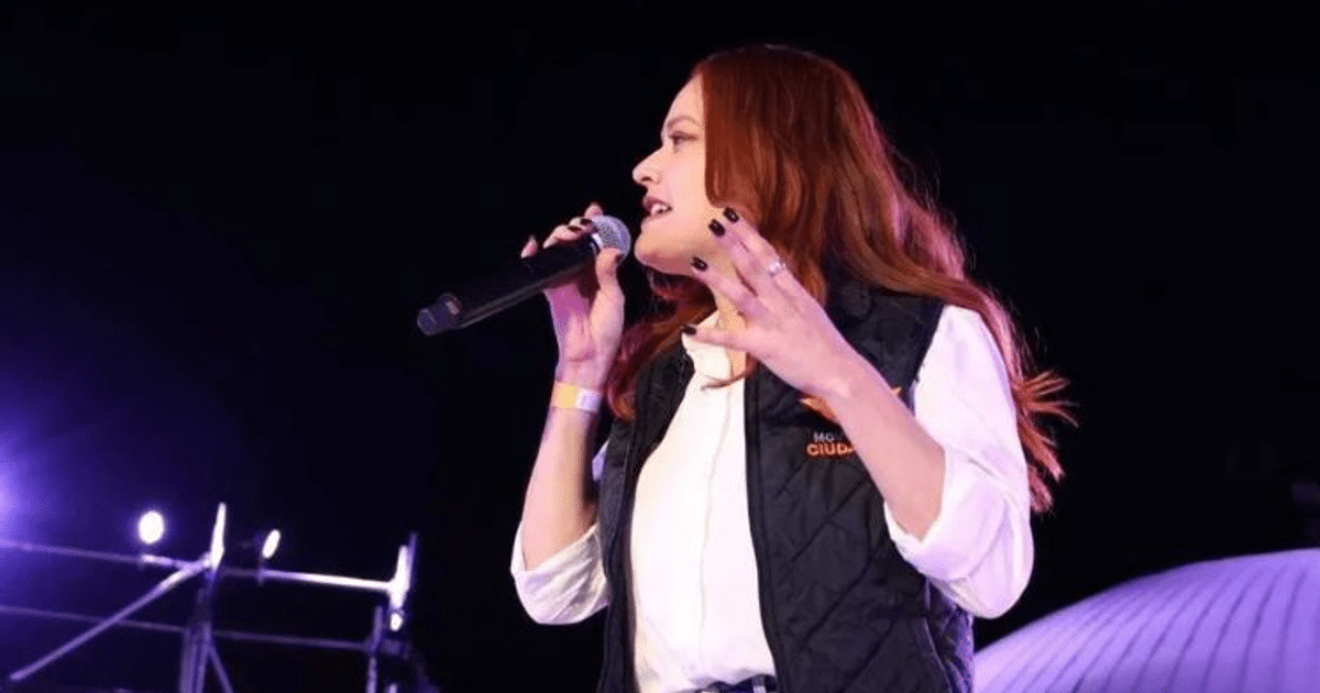 diputada, Luto, Movimiento Ciudadano