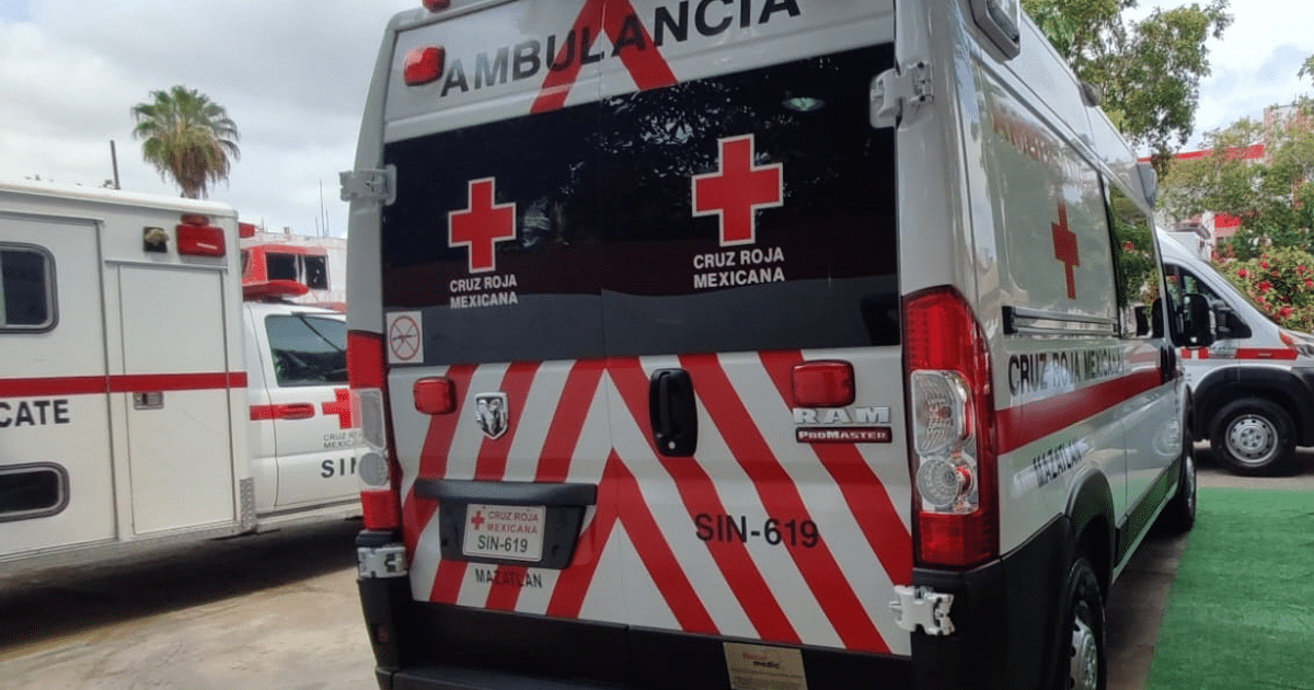 Mazatlán, salvavidas, Turista