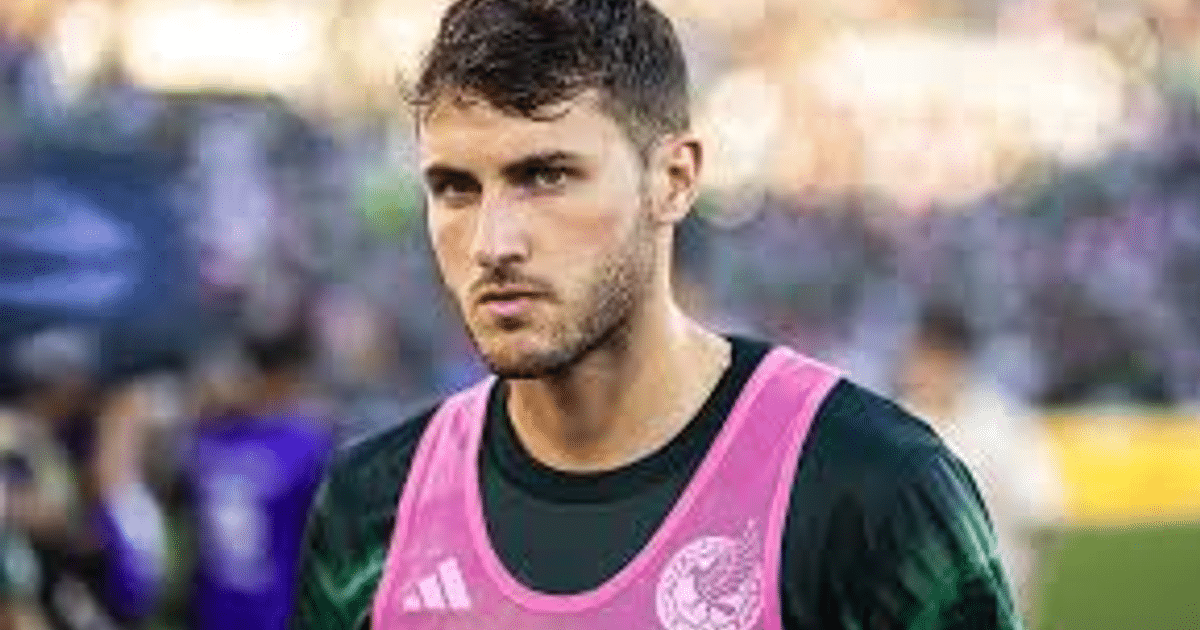 ausencia, futbolista, tata Martino