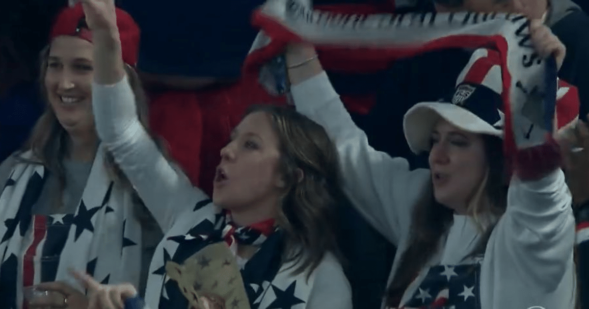 EUA, Fútbol, Selección mexicana