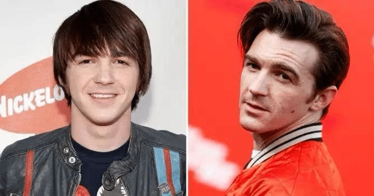 abuso, Drake Bell, Nick