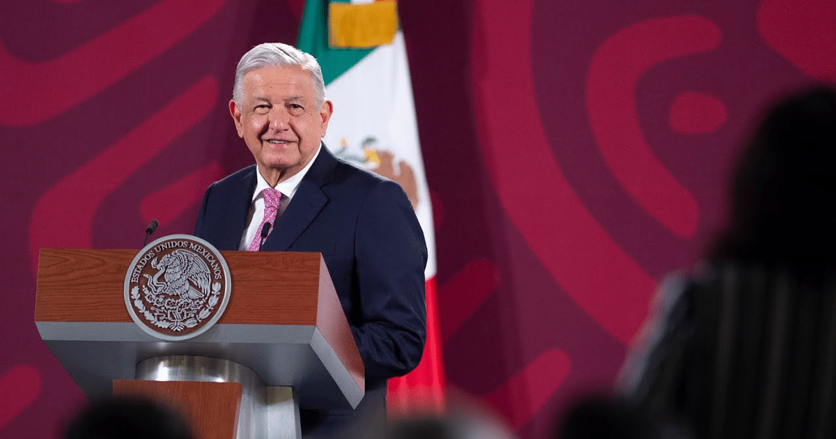amlo, La Mañanera, secuestros