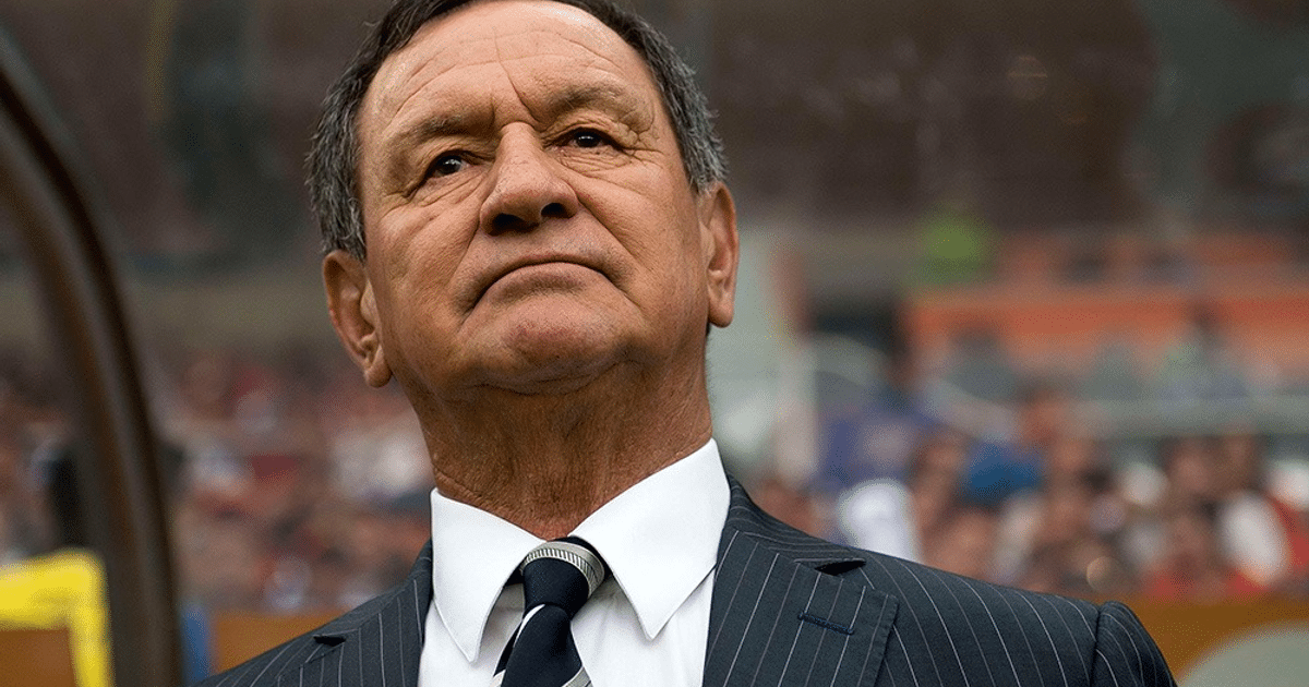 Apoyo, Cruz Azul, entrenador