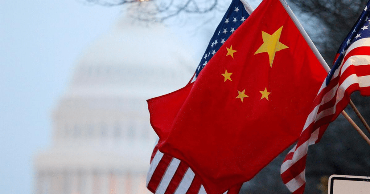 China, Estados Unidos, Reino Unido