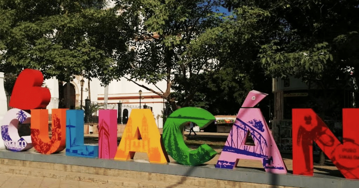 Culiacán, gobierno, Seguridad