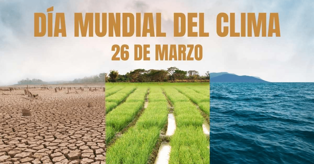 cambio climático, clima
