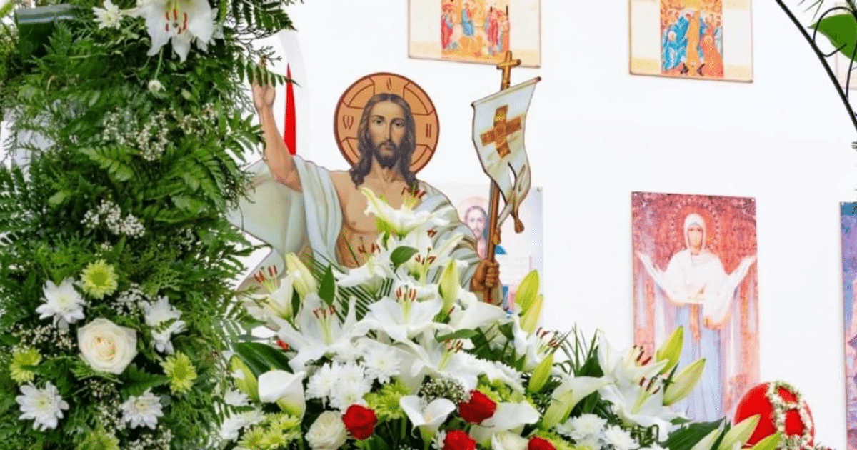 México, miércoles santo, semana santa 2024