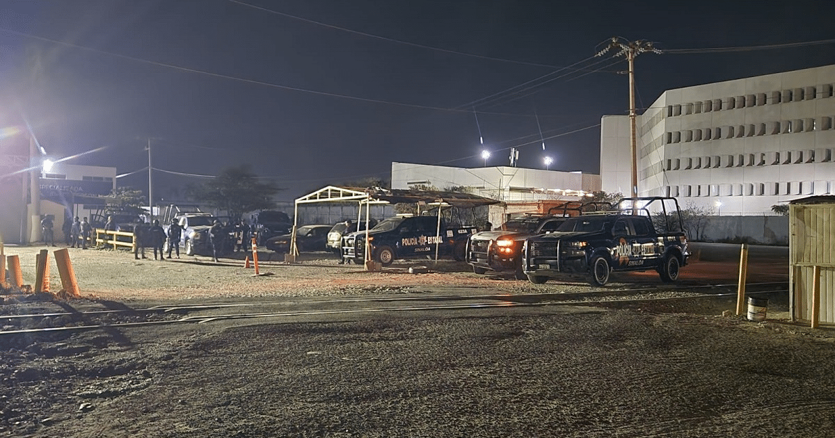 Culiacán, Penal Aguaruto, riñas