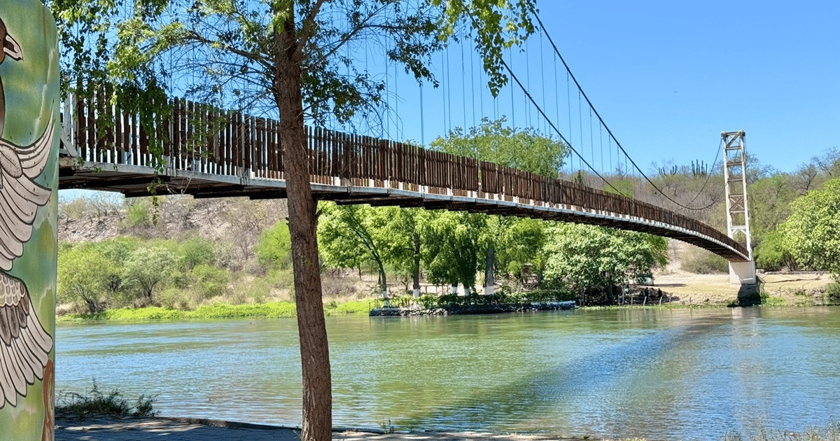 El Fuerte, familia, semana santa 2024