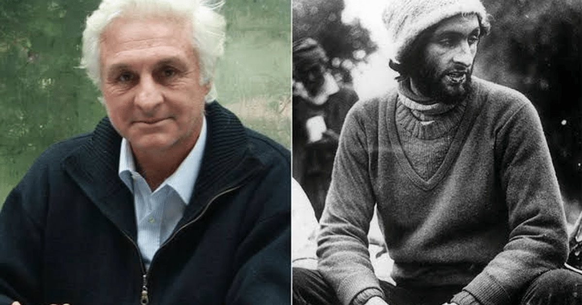 Los Andes, Los Mochis, Roberto Canessa