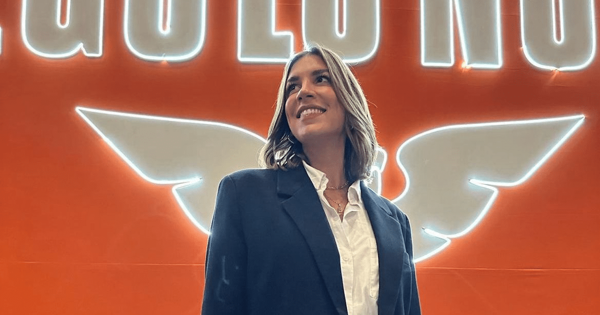 candidata, chica transgener, Movimiento Ciudadano