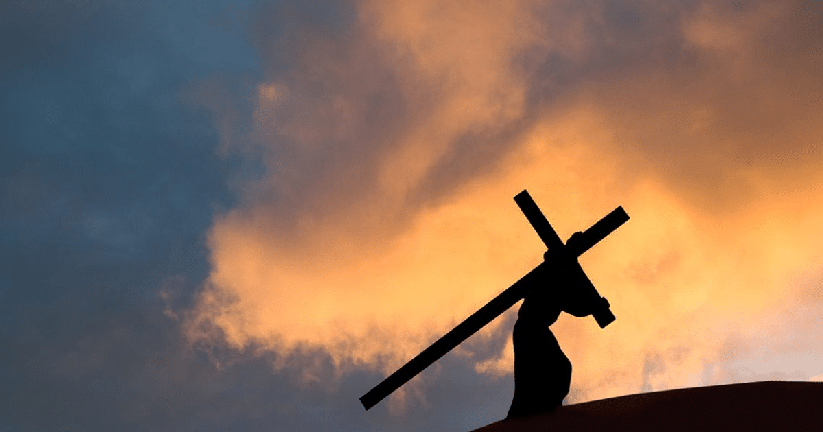 celebración, tradición, viernes Santo