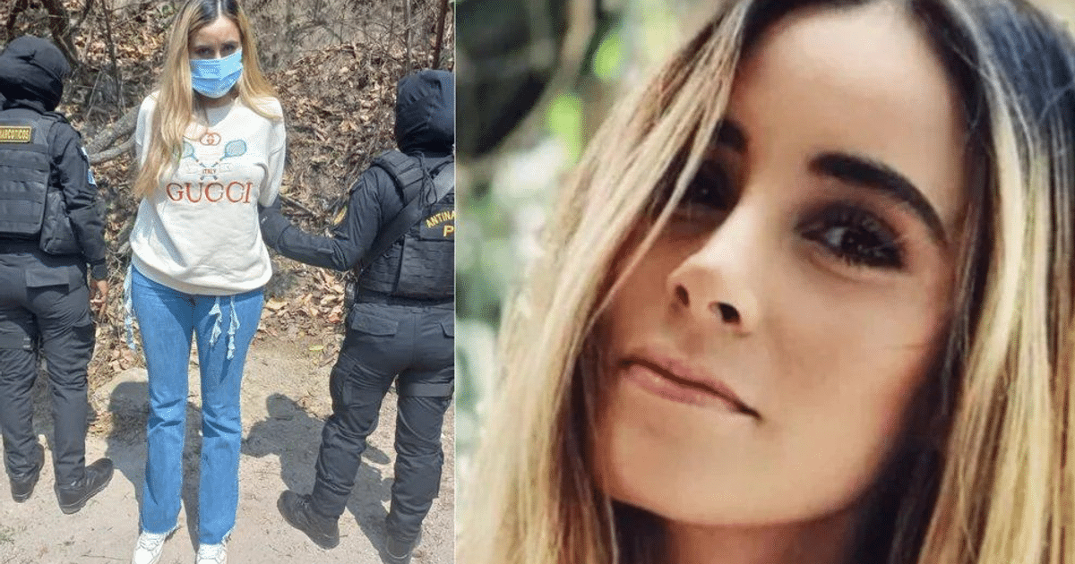 chapitos, Fentanilo, Gaby Rubio