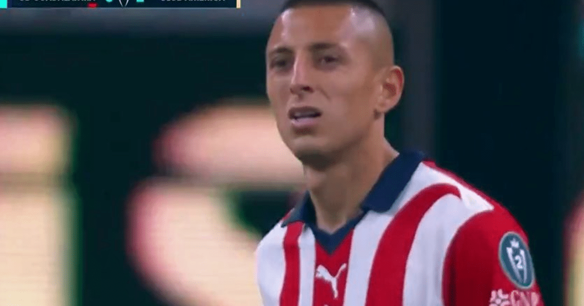 america, chivas, clásico