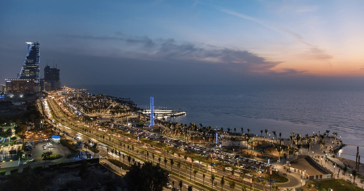 2024, Arabia Saudí, F1, horarios