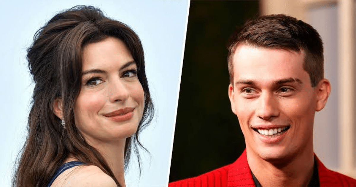 Anne Hathaway, CINE, Prime Video