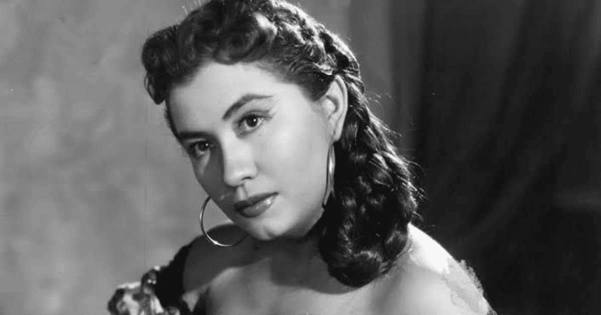 actriz, Lola Beltrán, México, nacional