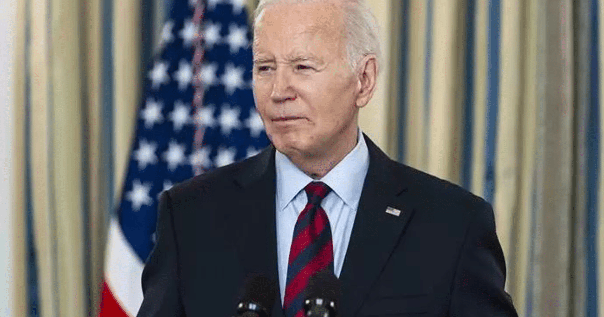 EEUU, JOE BIDEN, OTAN