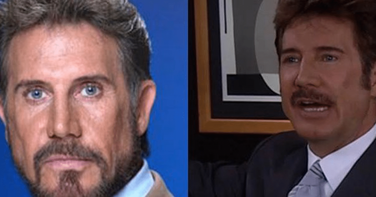 Actor, Luto, Oscar Traven