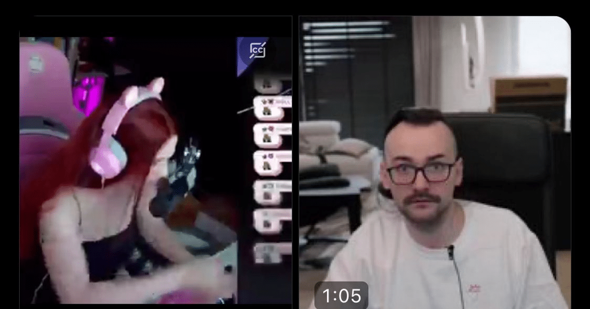 streamers, Twitch, Xenófobos, Xokas, Zeling