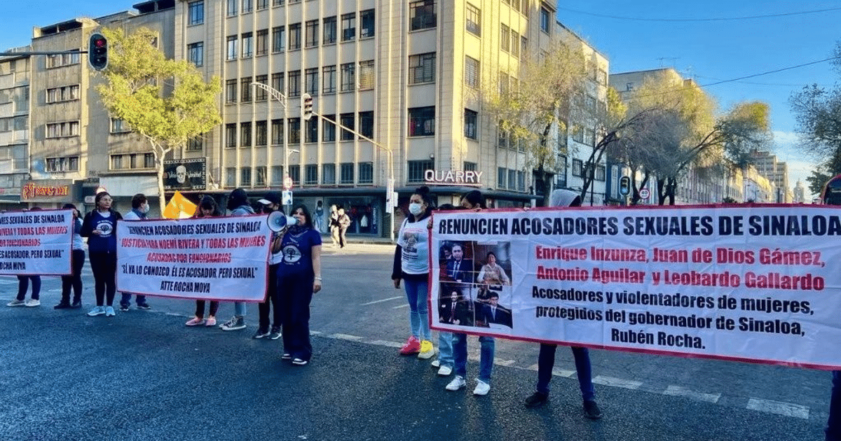 8M, día de la mujer, Noemí rivera