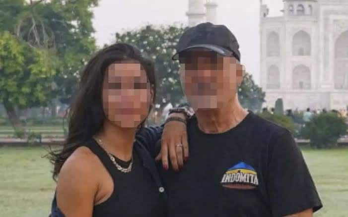 Agresión, India, turistas, Violencia