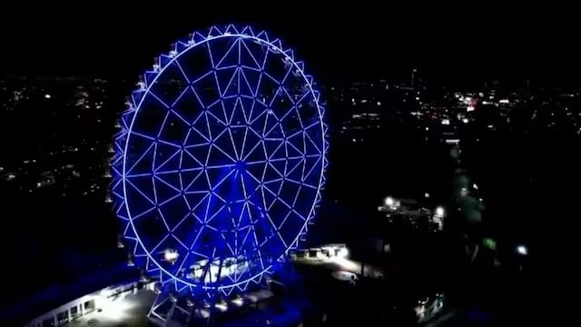 accidente, Feria, nacional, veracruz