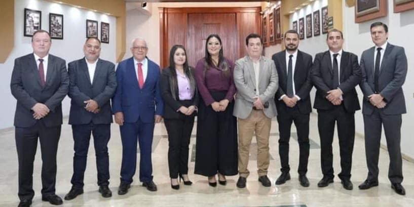 alcaldesa, Escuinapa