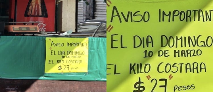 Culiacán, Tortilla Maíz, tortillería