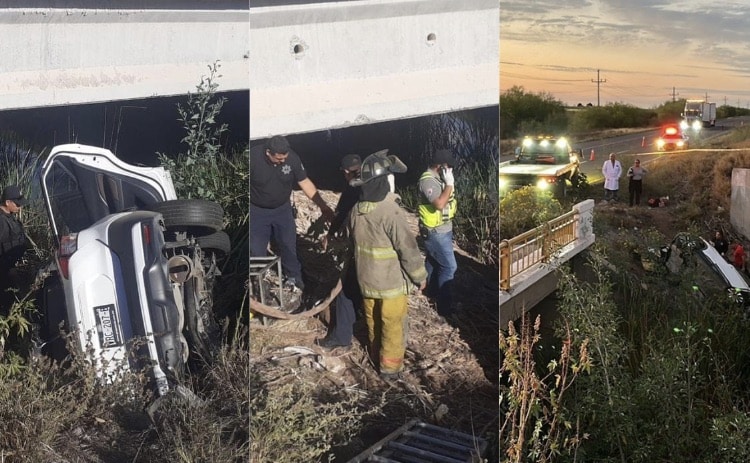 Ahome accidente, Chihuahuita