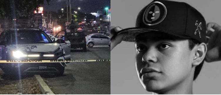 Atentado, Culiacán, Padrinito Toys