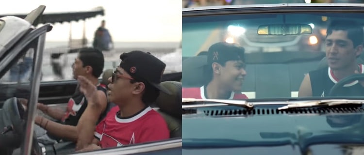 Padrinito Toys, Yoruba